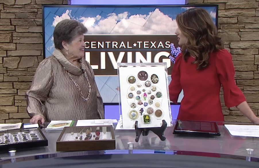 Brazos’ Cynthia Boatman on KXXV’s Central Texas Living